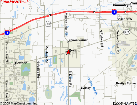 727 216 7912 Dover Locksmith - Dover 